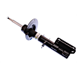 SET-BIL22119261 Front, Driver and Passenger Side Bare Strut