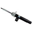 2008 BMW 328xi - Front, Driver and Passenger Side, Bare Strut