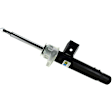 2008 BMW 328xi - Front, Driver and Passenger Side, Bare Strut