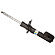 SET-BIL22239273 Front, Driver and Passenger Side Bare Strut