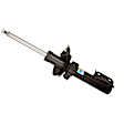 SET-BIL22239273 Front, Driver and Passenger Side Bare Strut