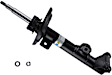 SET-BIL22240675-2 Front, Driver and Passenger Side Shock