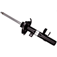 2013 Ford Escape - Front, Driver and Passenger Side, Bare Strut