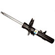 SET-BIL22242945 Front, Driver and Passenger Side Bare Strut