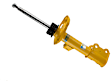 SET-BIL22244253 Front, Driver and Passenger Side Bare Strut