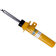 SET-BIL22245052 Front, Driver and Passenger Side Bare Strut