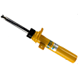 SET-BIL22245052 Front, Driver and Passenger Side Bare Strut