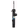 SET-BIL22266606 Front, Driver and Passenger Side Bare Strut