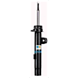 SET-BIL22266606 Front, Driver and Passenger Side Bare Strut