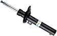 SET-BIL22266750-2 Front, Driver and Passenger Side Shock
