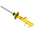 SET-BIL22280916 Rear, Driver and Passenger Side Bare Strut