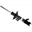 SET-BIL22283047 Front, Driver and Passenger Side Bare Strut