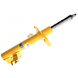 SET-BIL22291769 Front, Driver and Passenger Side Bare Strut, Hatchback