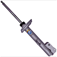 SET-BIL22328397 Rear, Driver and Passenger Side Bare Strut