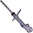 SET-BIL22328410 Front, Driver and Passenger Side Bare Strut