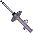 SET-BIL22328410 Front, Driver and Passenger Side Bare Strut