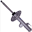 SET-BIL22328410 Front, Driver and Passenger Side Bare Strut
