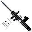 SET-BIL23305014 Front, Driver and Passenger Side Shock