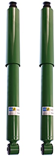 SET-BIL24001694-2 Rear, Driver and Passenger Side Shock, B6 Heavy Duty Series