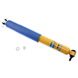 SET-BIL24009294 Front and Rear, Driver and Passenger Side Shock
