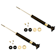 SET-BIL24011839-2 Front, Driver and Passenger Side Shock