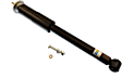 SET-BIL24017060-2 Front, Driver and Passenger Side Shock