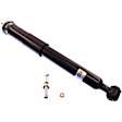 SET-BIL24017060 Front and Rear, Driver and Passenger Side Shock
