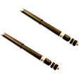 SET-BIL24017275-2 Front, Driver and Passenger Side Shock