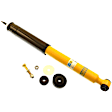 SET-BIL24018548 Front and Rear, Driver and Passenger Side Shock