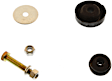 SET-BIL24018579-2 Rear, Driver and Passenger Side Shock