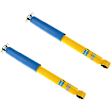 SET-BIL24021791-2 Rear, Driver and Passenger Side Shock
