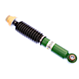 SET-BIL24023733 Front and Rear, Driver and Passenger Side Shock