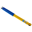 SET-BIL24024198 Front and Rear, Driver and Passenger Side Shock