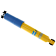 SET-BIL24024198 Front and Rear, Driver and Passenger Side Shock