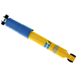 SET-BIL24024211 Front and Rear, Driver and Passenger Side Shock