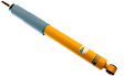 SET-BIL24027571-2 Rear, Driver and Passenger Side Shock