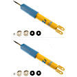 SET-BIL24065009-2 Front, Driver and Passenger Side Shock