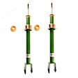 SET-BIL24067447-2 Front, Driver and Passenger Side Shock