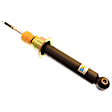 SET-BIL24067720-A Front and Rear, Driver and Passenger Side Shock
