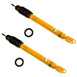 SET-BIL24069076-2 Front, Driver and Passenger Side Shock