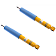 SET-BIL24102520-2 Rear, Driver and Passenger Side Shock