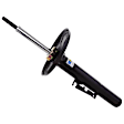 SET-BIL24113359-B Front and Rear, Driver and Passenger Side Shock and Bare Strut