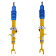 SET-BIL24118934 Front, Driver and Passenger Side Shock