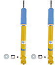 SET-BIL24118941-2 Rear, Driver and Passenger Side Shock