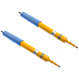 SET-BIL24120425-2 Rear, Driver and Passenger Side Shock