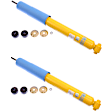 SET-BIL24122245-2 Rear, Driver and Passenger Side Shock