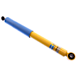 SET-BIL24128933-B Front and Rear, Driver and Passenger Side Shock