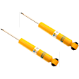SET-BIL24143639-2 Rear, Driver and Passenger Side Shock