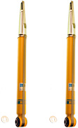 SET-BIL24143998-2 Rear, Driver and Passenger Side Shock, B6 Heavy Duty Series