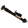 SET-BIL24166997 Front and Rear, Driver and Passenger Side Shock and Air Strut